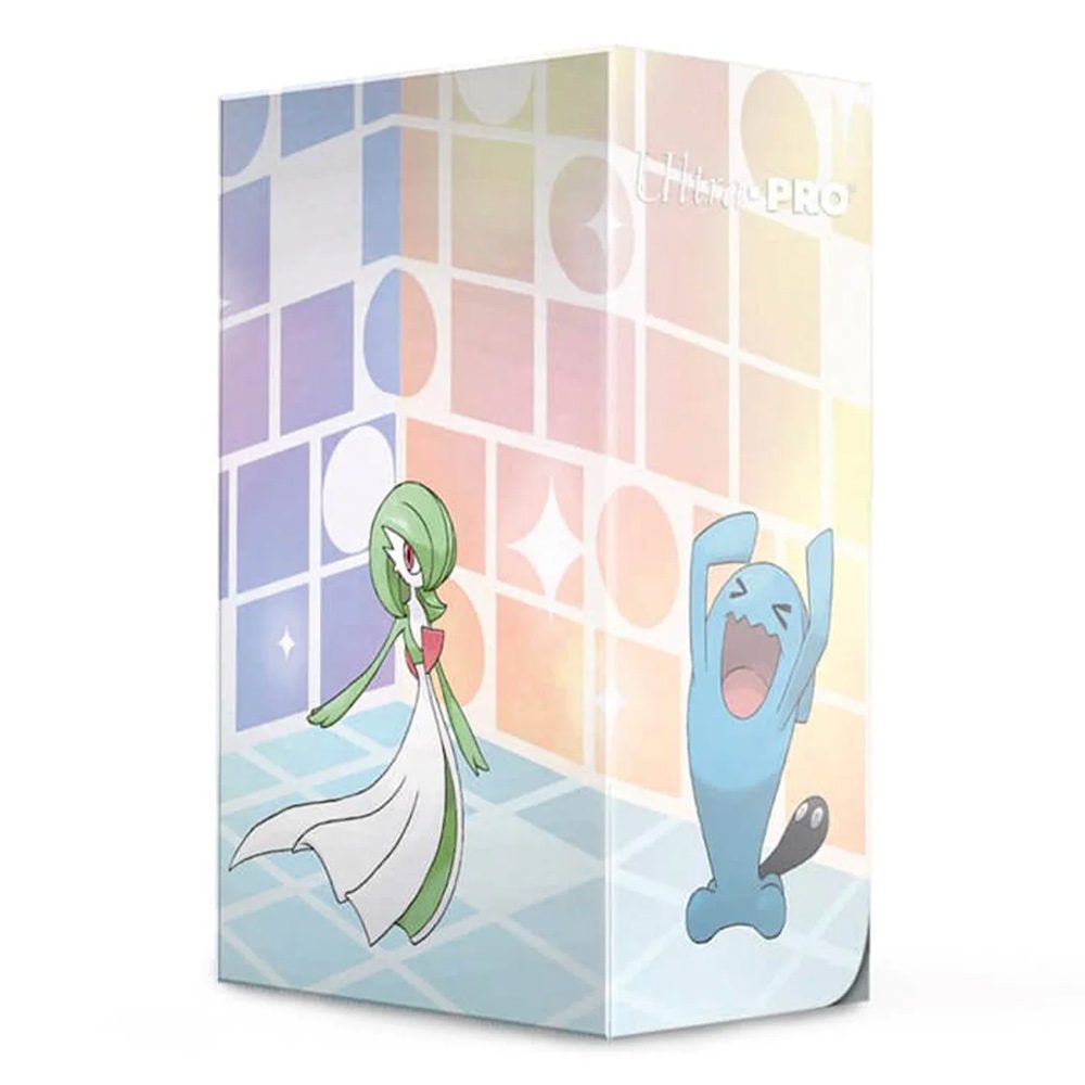 Contenedor para Cartas (Deck Box) de Pokémon – Full View - Imagen 4