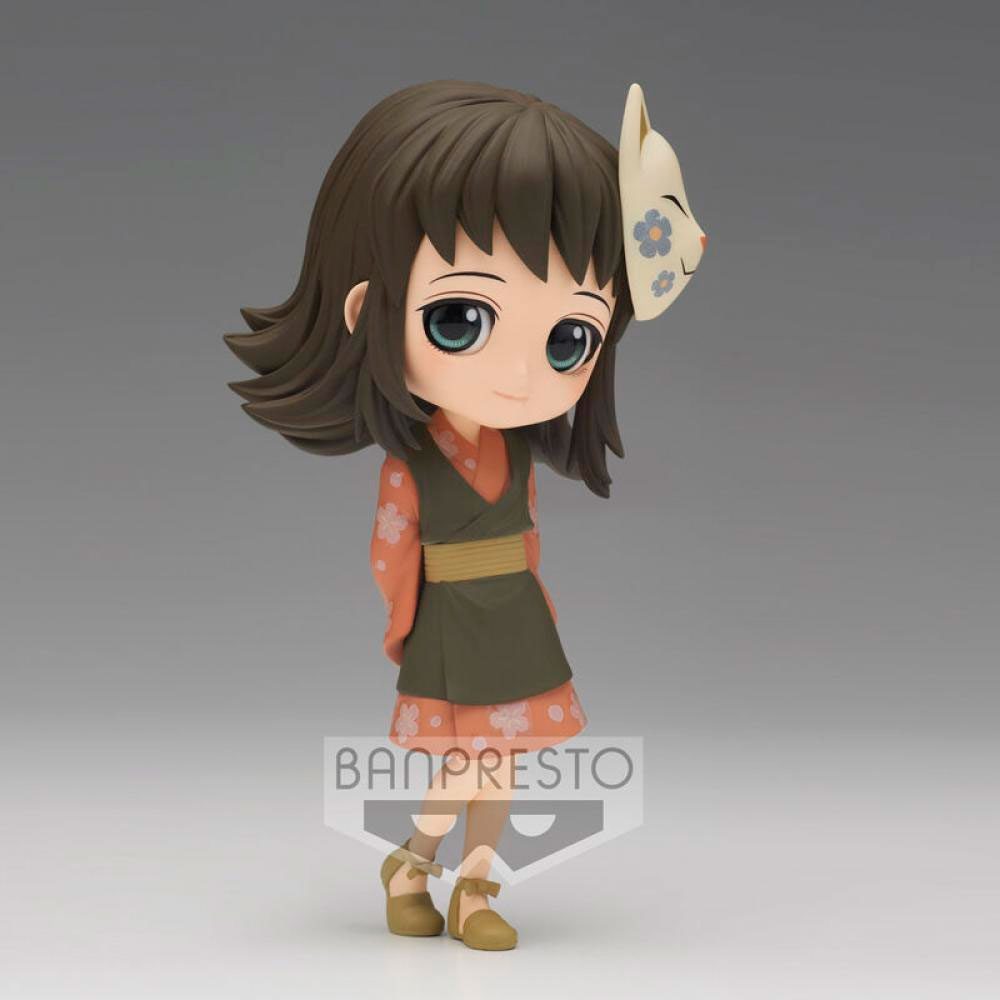 Figura Coleccionable de Makomo de Demon Slayer