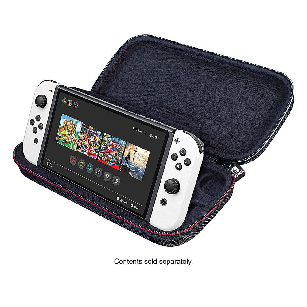 Estuche de Viaje para Nintendo Switch – Celeste - Imagen 3