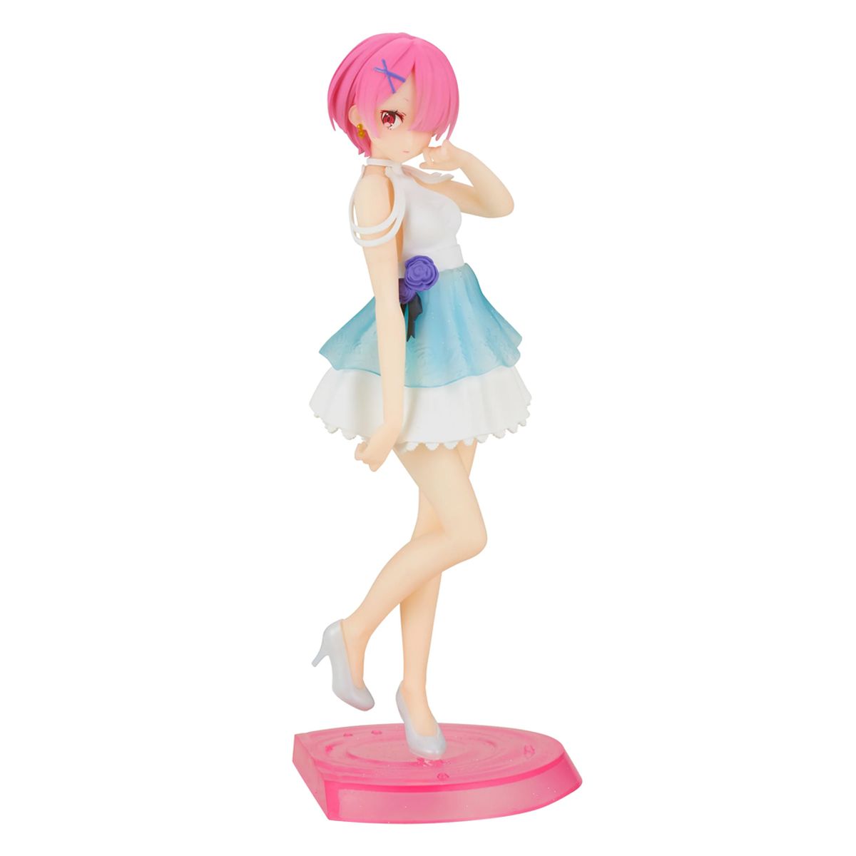 Figura coleccionable de Ram de Re:Zero