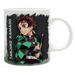 Demon Slayer - Tanjiro Ward Mask Mug 320ml