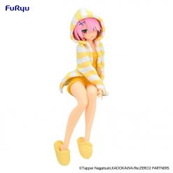 Ram Re:Zero — Noodle Stopper - Room Wear (Yellow)
