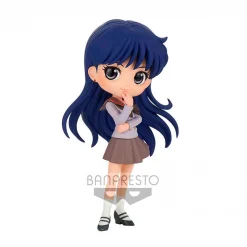 Rei Hino - Figura Coleccionable Sailor Moon Q Posket Movie Ver. B