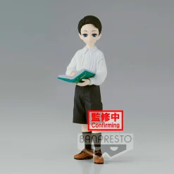 Muzan Kibutsuji (Versión Niño) - Figura Coleccionable Demon Slayer Demon Series Vol. 6 Ver. B
