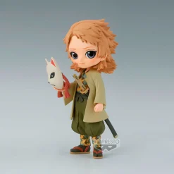 Sabito - Figura Coleccionable Demon Slayer Q Posket Ver. B