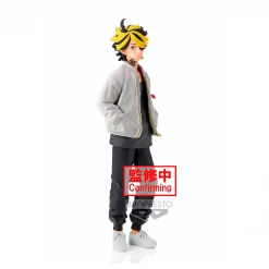 Kazutora Hanemiya - Figura Coleccionable Tokyo Revengers