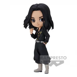 Keisuke Baji - Figura Coleccionable Tokyo Revengers Q Posket