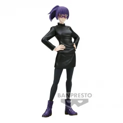 Maki Zenin - Figura Coleccionable Jujutsu Kaisen Ver. A