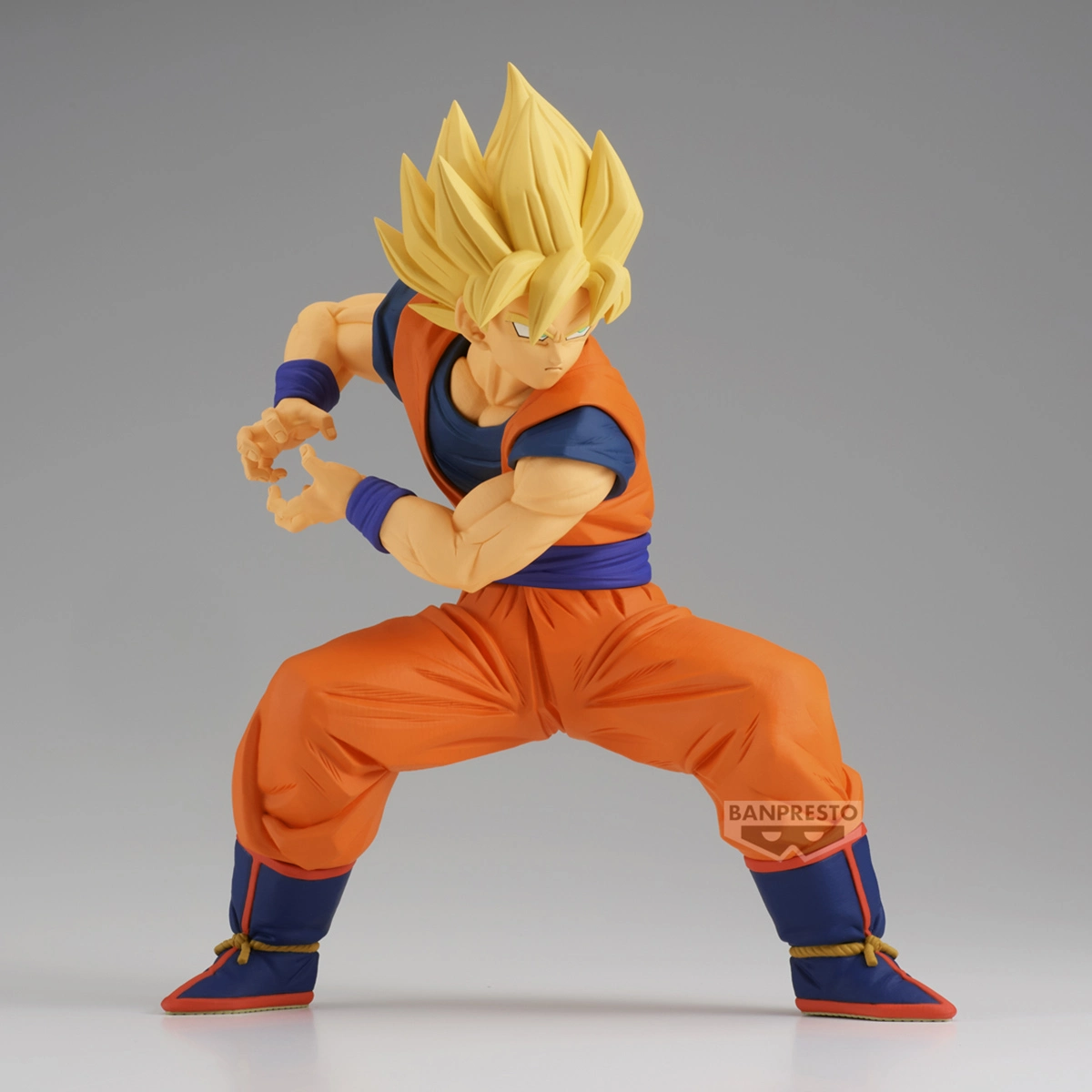 Goku Figura Bandai Grandista Dragon Ball Z