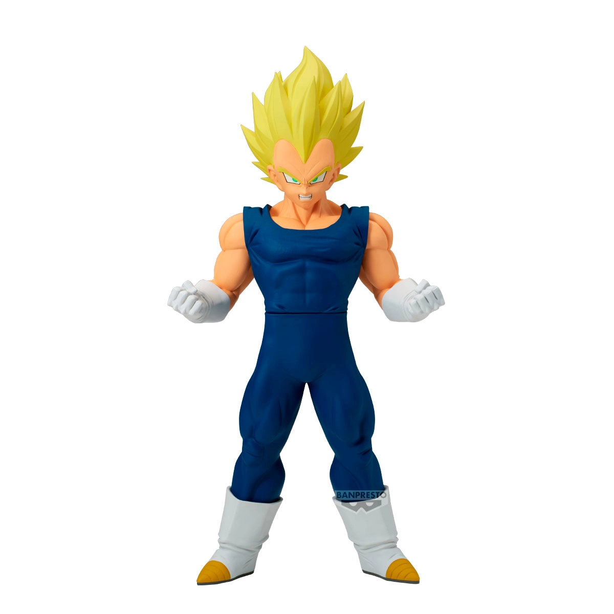Vegeta figura Bandai Grandista Dragon Ball Z