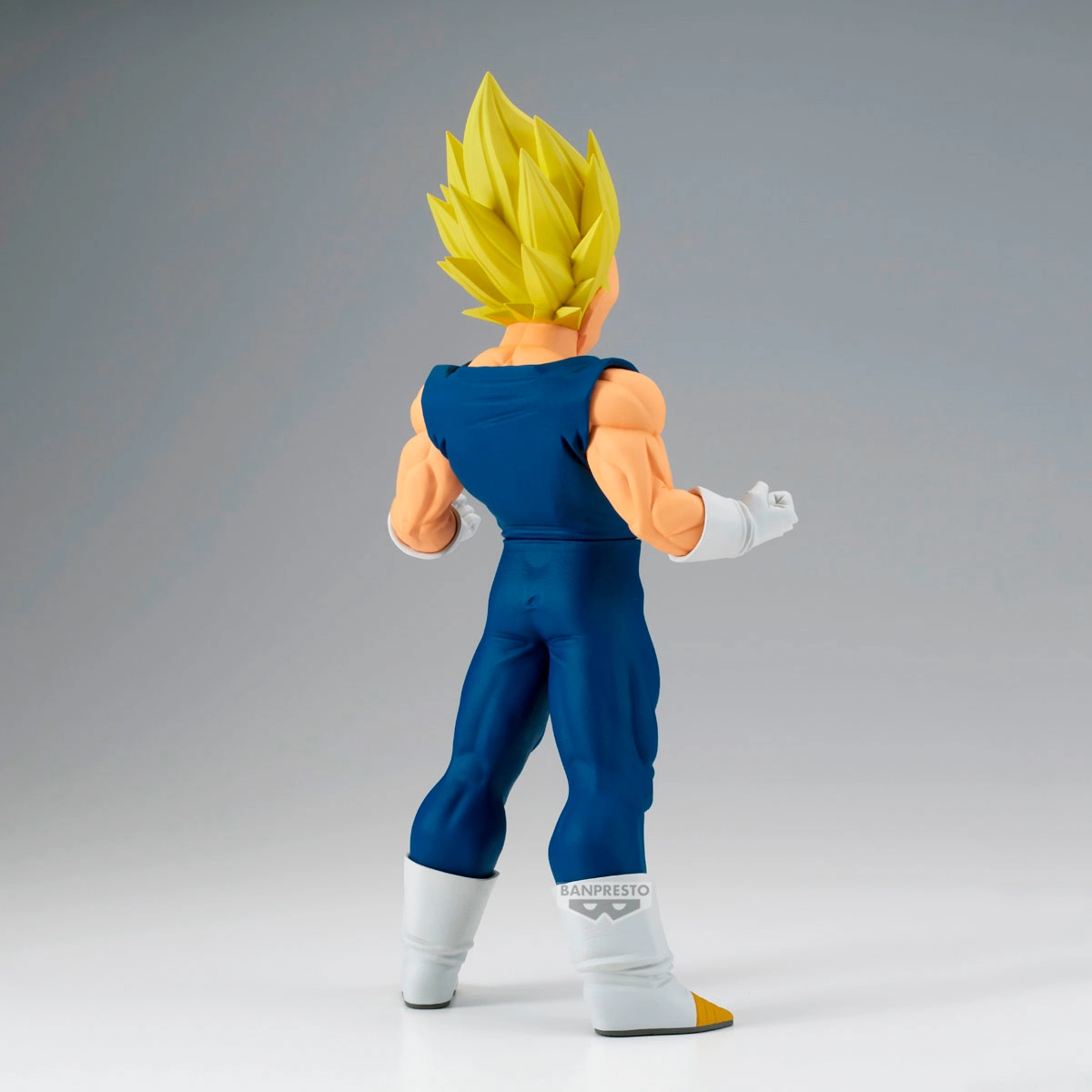 Vegeta figura Bandai Grandista Dragon Ball Z