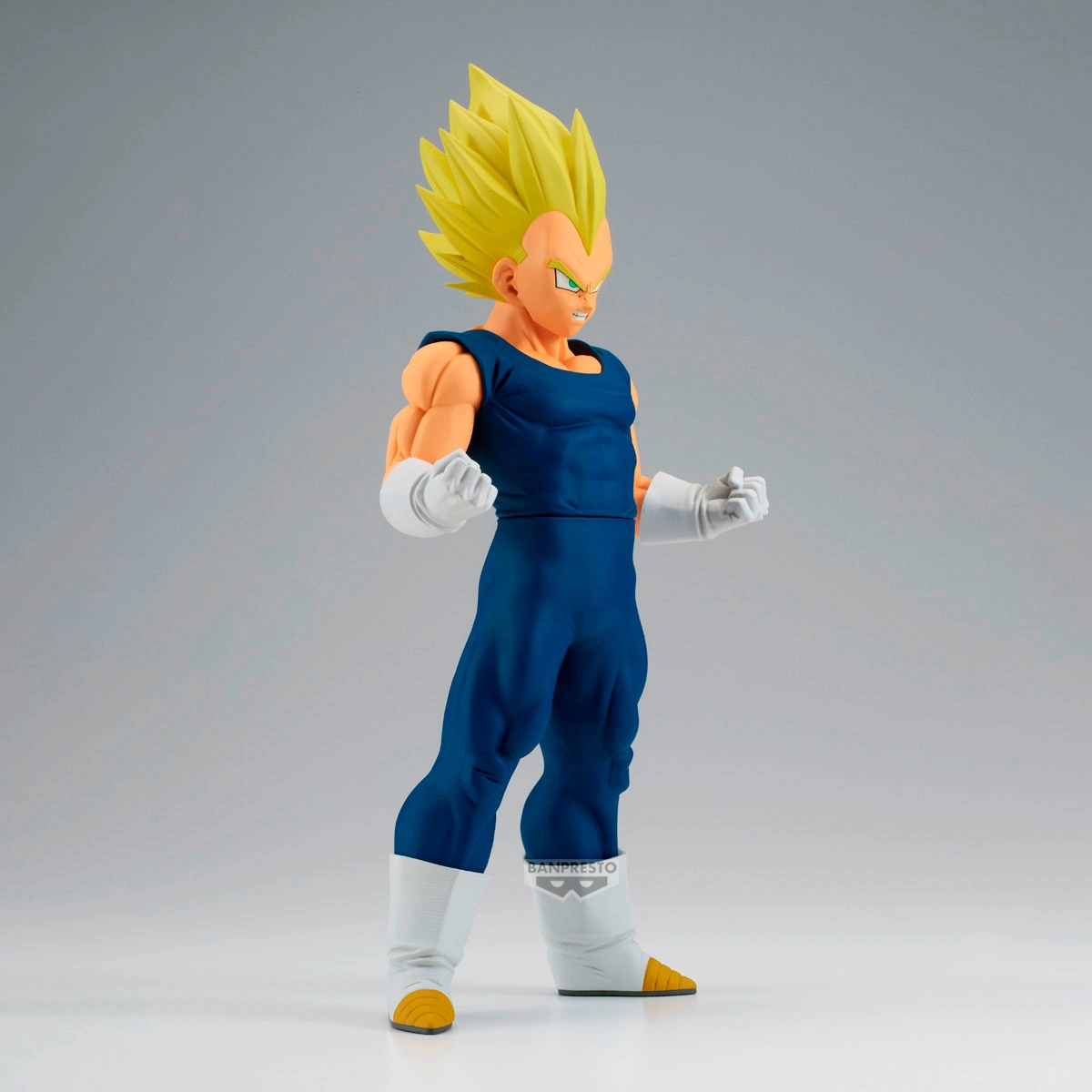 Vegeta figura Bandai Grandista Dragon Ball Z