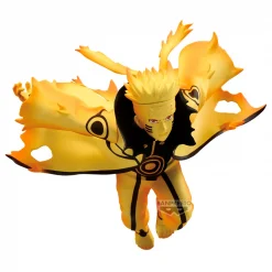 Naruto Uzumaki Figura Naruto Shippuden Vibration Stars Bandai