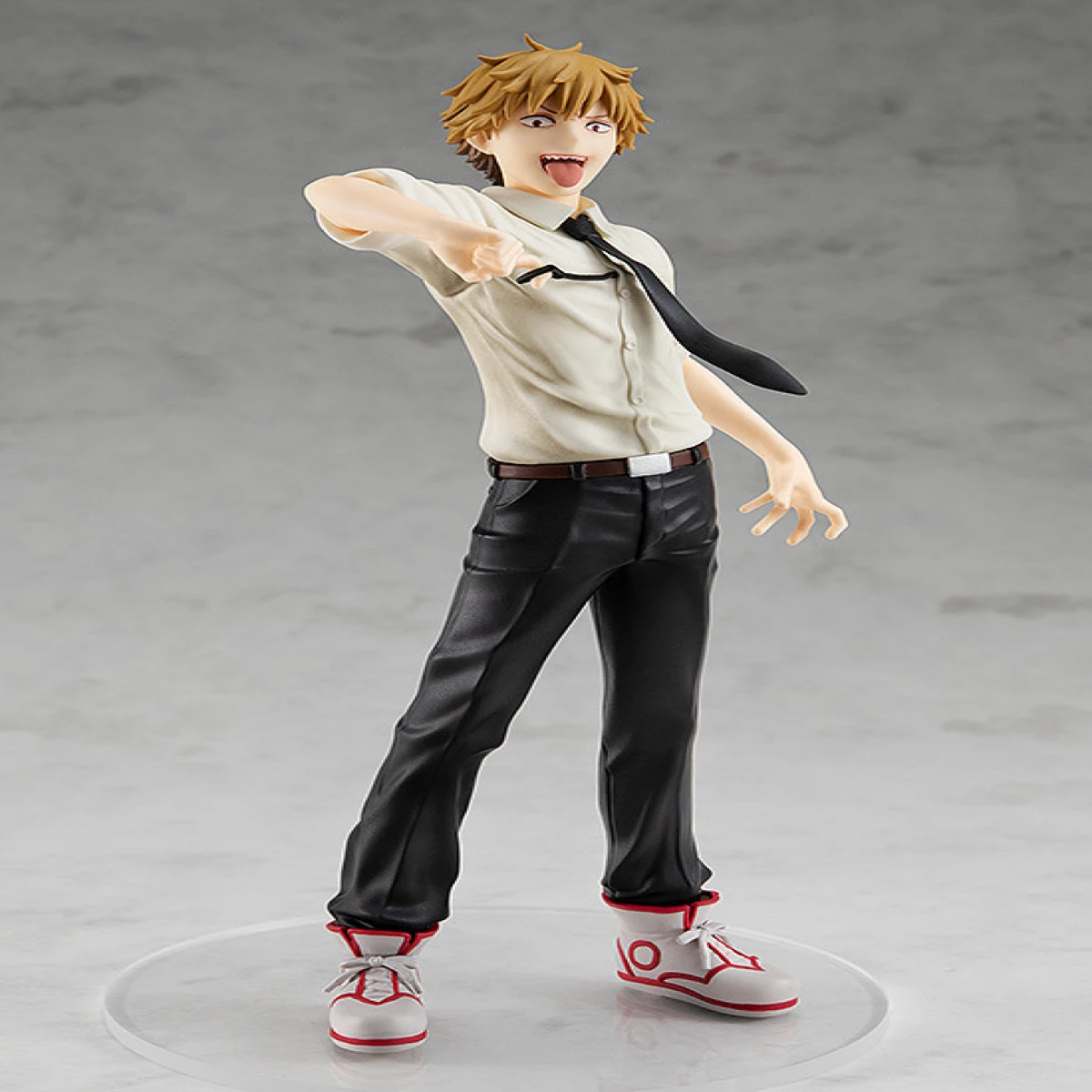 Denji Figura Chainsaw Man Pop Up Parade