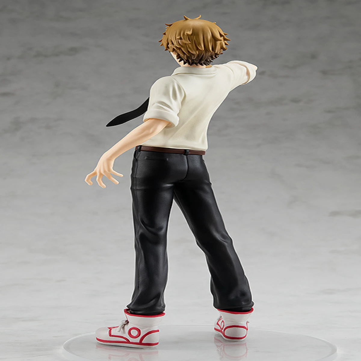 Denji Figura Chainsaw Man Pop Up Parade