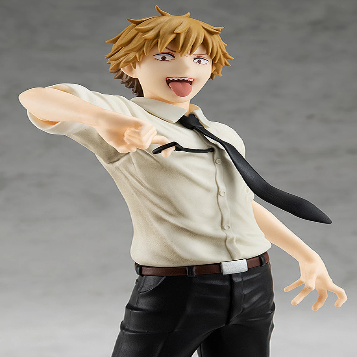 Denji Figura Chainsaw Man Pop Up Parade