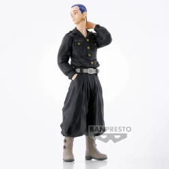 Hakkai Shiba Figura Tokyo Revengers