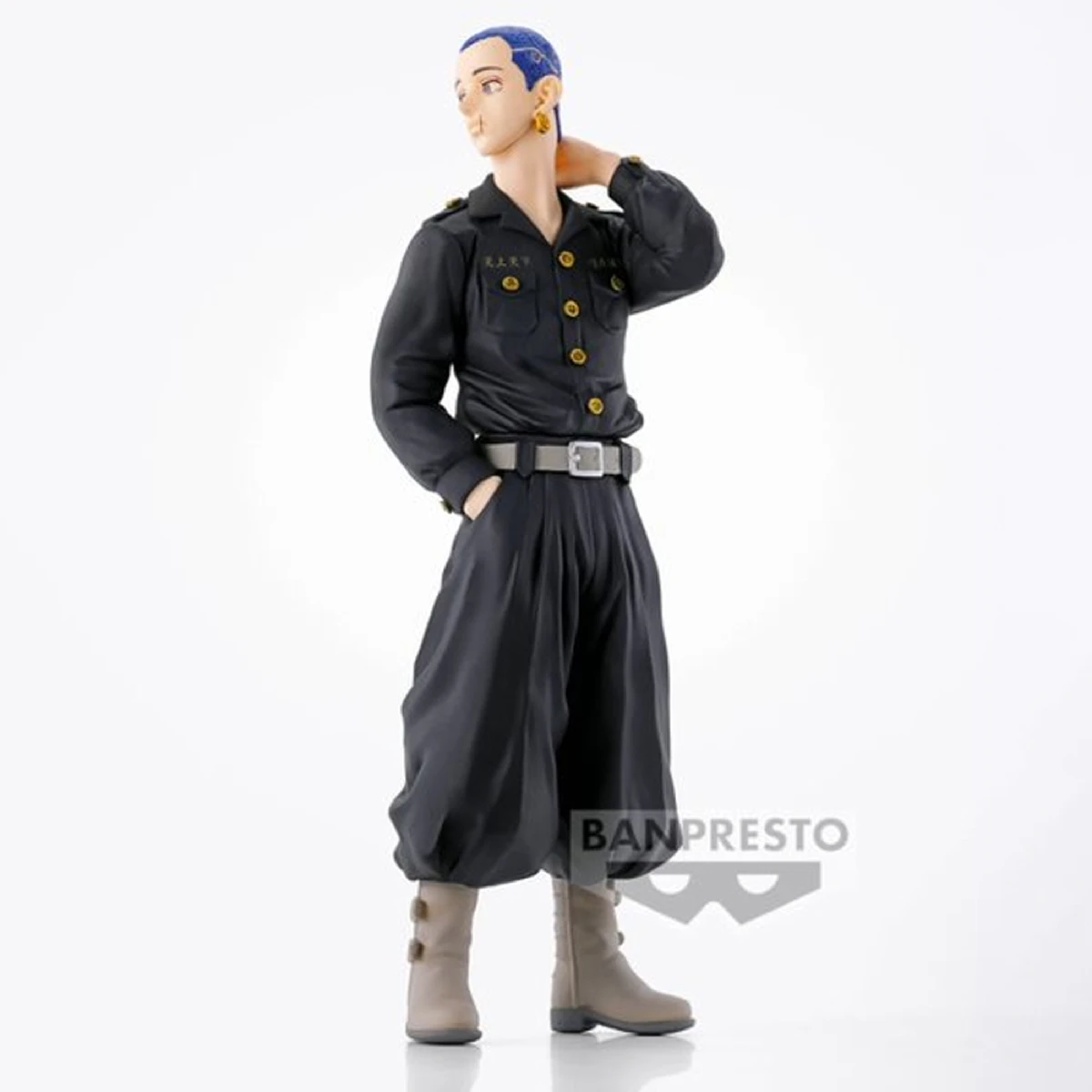 Hakkai Shiba Figura Tokyo Revengers