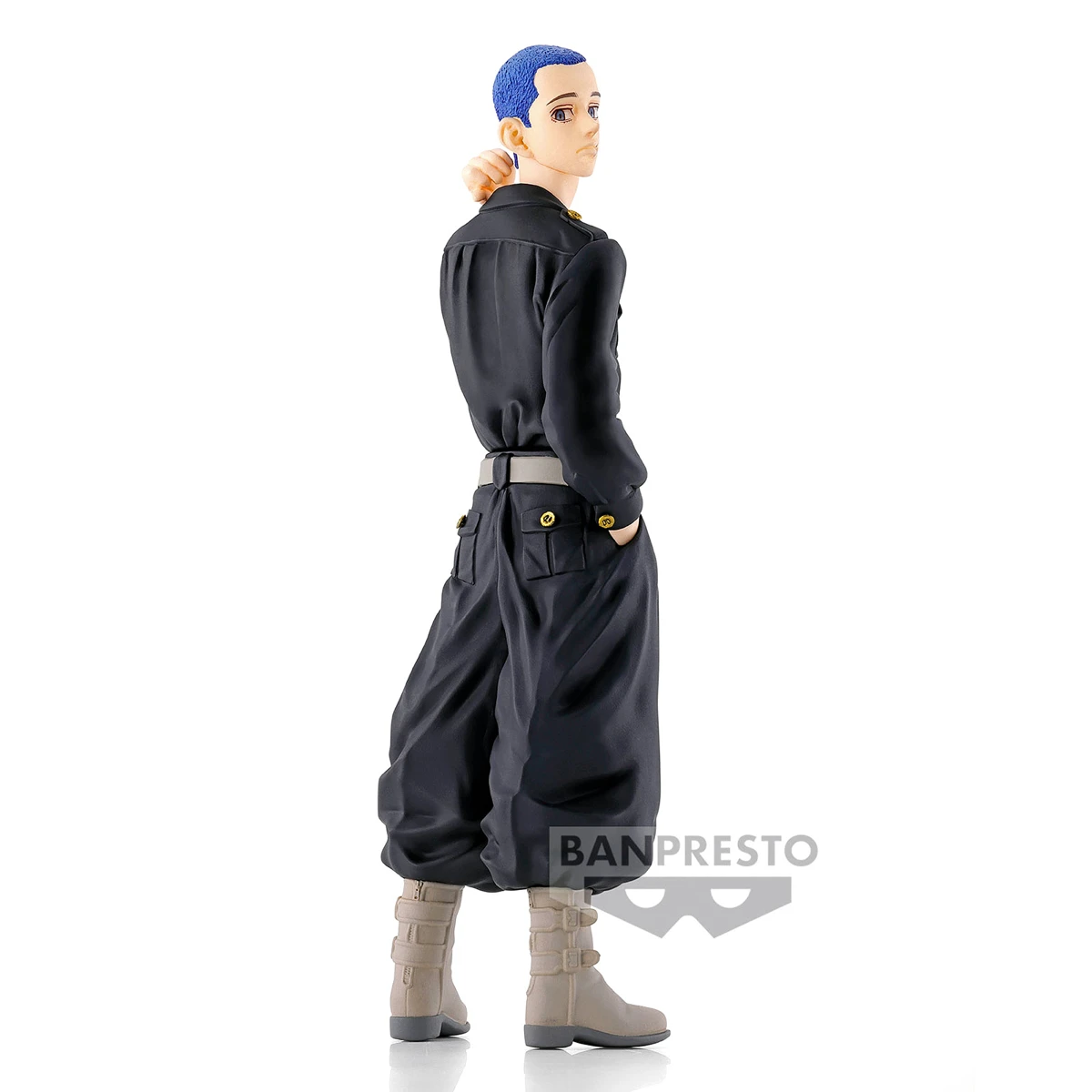 Hakkai Shiba Figura Tokyo Revengers