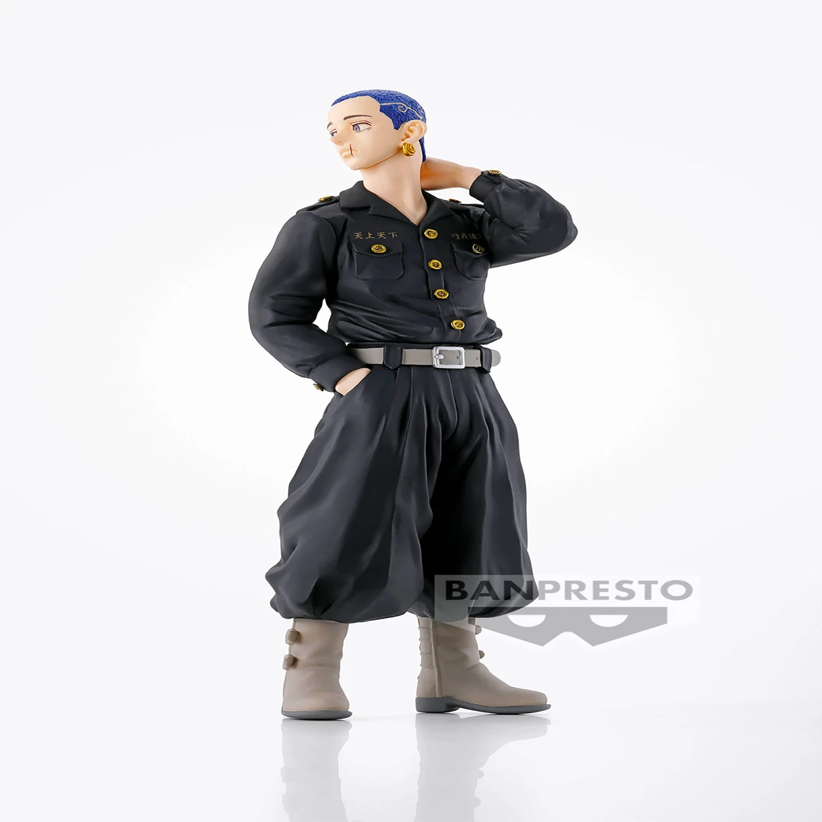 Hakkai Shiba Figura Tokyo Revengers
