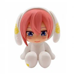 Ichika Nakano Figura The Quintessential Quintuplets Chocot Wedding White Ver.