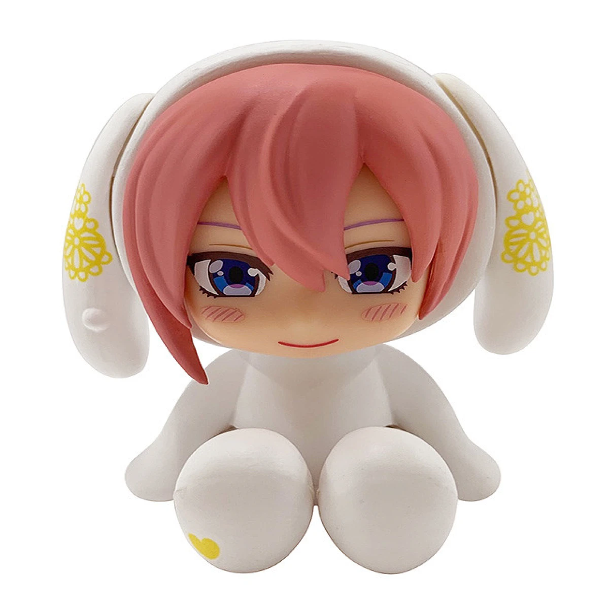 Ichika Nakano Figura The Quintessential Quintuplets Chocot Wedding White Ver.