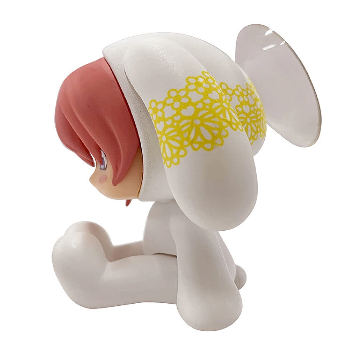 Ichika Nakano Figura The Quintessential Quintuplets Chocot Wedding White Ver.