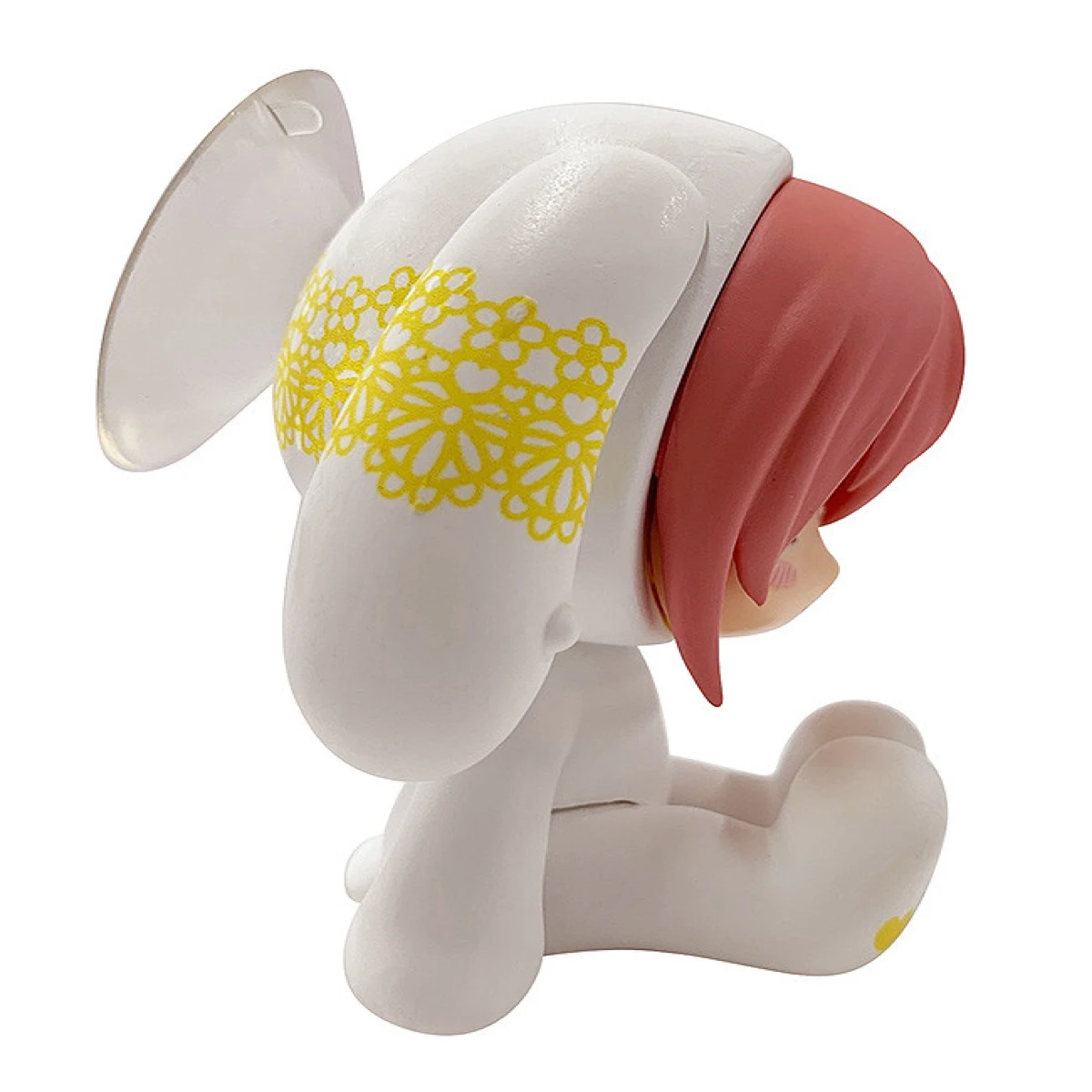 Ichika Nakano Figura The Quintessential Quintuplets Chocot Wedding White Ver.