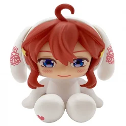 Itsuki Nakano Figura The Quintessential Quintuplets Chocot Wedding White Ver.