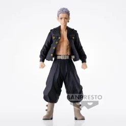 Takashi Mitsuya Figura Tokyo Revengers Ver. B