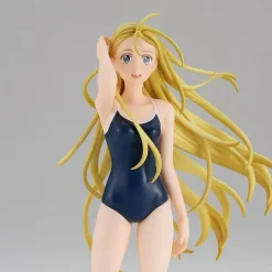 Ushio Kofune Figura Summer Time Rendering