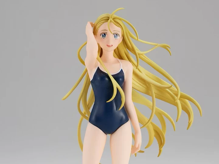 Ushio Kofune Figura Summer Time Rendering