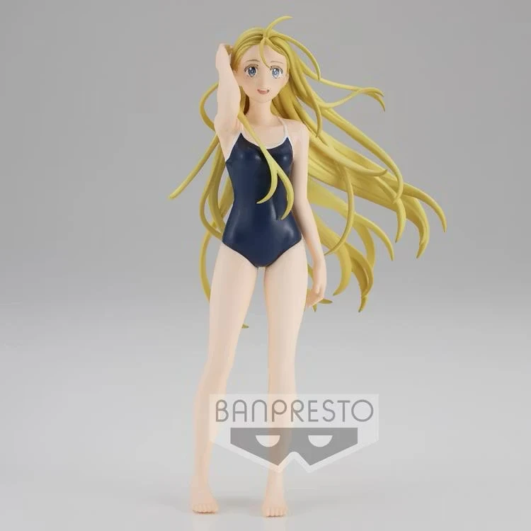 Ushio Kofune Figura Summer Time Rendering