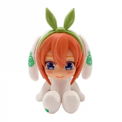 Yotsuba Nakano Figura The Quintessential Quintuplets Chocot Wedding White Ver.