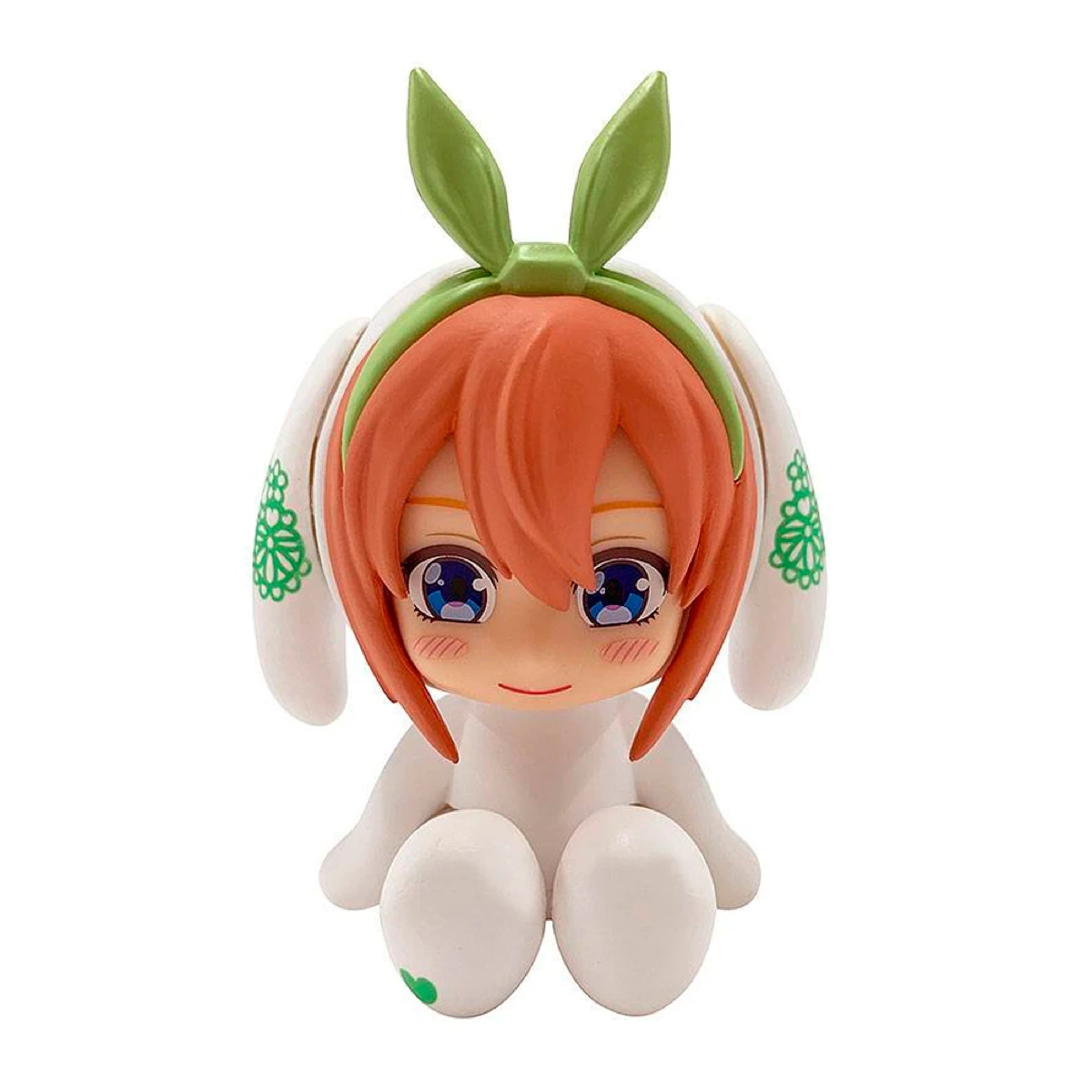Yotsuba Nakano Figura The Quintessential Quintuplets Chocot Wedding White Ver.